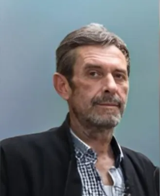 Κηδεία Γεώργιος Γκουζιώτης - Τρίκαλα 19/01/2025