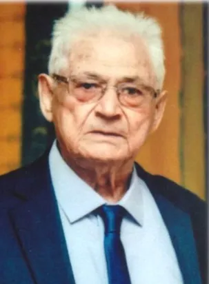 Κηδεία Γεώργιος Κωστόπουλος - Τρίκαλα 27/01/2025