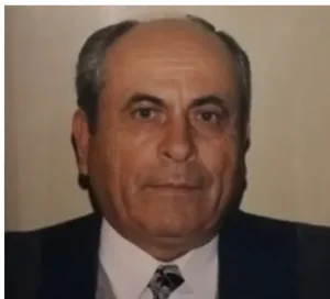 Ηλία Καλύβα