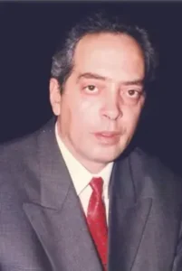 Ηλίας Βασιλός