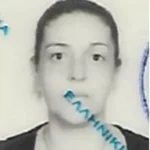 Ιωάννα Τζούμα