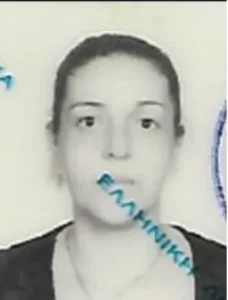 Ιωάννα Τζούμα