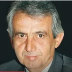 Ιωάννης Αγιοκυριακιώτης