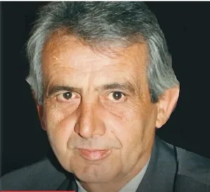 Ιωάννης Αγιοκυριακιώτης