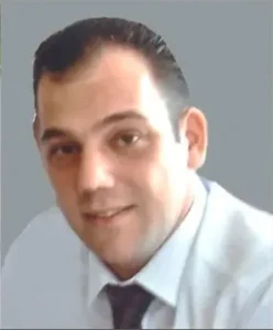 Ιωάννης Αποστόλου