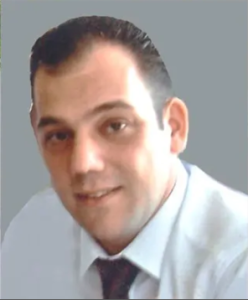 Ιωάννης Αποστόλου