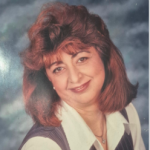 Ειρήνη Ιωσήφ