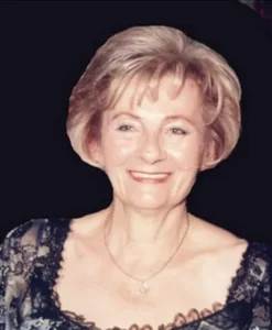 Καλλιόπη Αναγνωστοπούλου