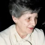 Κωνσταντία Ζάχου