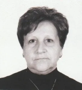 Κωνσταντίνα Κουφίου