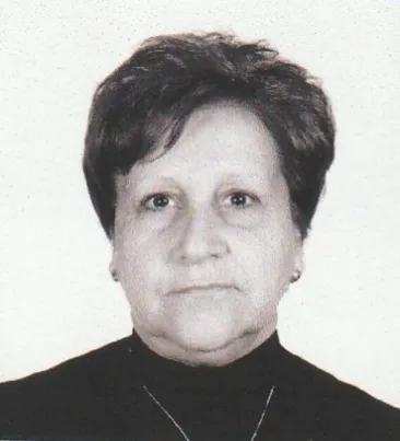 Κηδεία Κωνσταντίνα Κουφίου - Λάρισα 17/01/2025