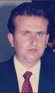 Κωνσταντίνος Αρβύθης