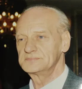 Κωνσταντίνος Μήτσιος