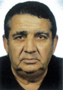 Κωνσταντίνος Τσολάκης