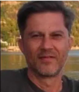 Κωνσταντίνος Βαϊνάς