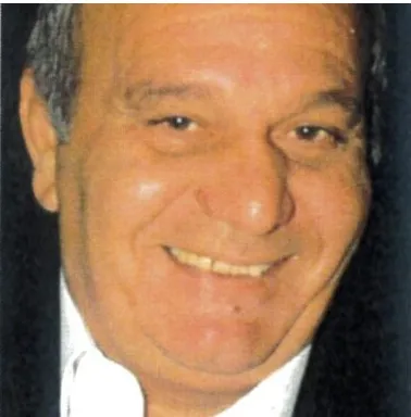 Κηδεία Κωνσταντίνου Χιονά - Λάρισα 31/01/2025