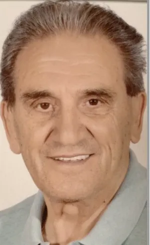 Μνημόσυνο Κωνσταντίνου Χρ. Παφίλη - Φθιώτιδα 28/01/2025