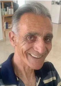 Κώστας Σοφοκλέους