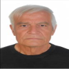 Λάζαρος Δ. Μπαρμπαρούσης
