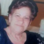 Μαρία Γρηγορούλη