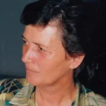 Μαρία Τζίκα