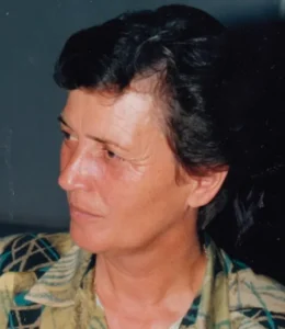 Μαρία Τζίκα