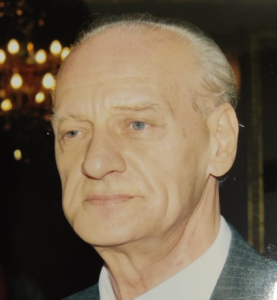 Κωνσταντίνος Μήτσιος