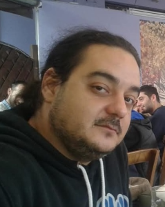 Νικόλαος Μαρούλης