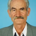 Νικόλαος Αδάμος