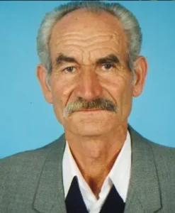 Νικόλαος Αδάμος