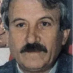 Νικόλαος Αραπατσάνης