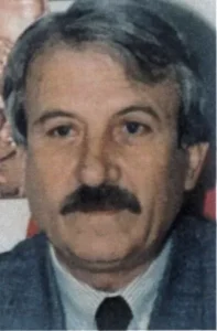 Νικόλαος Αραπατσάνης