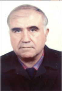 Νικόλαος Αργυράκης