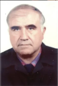 Νικόλαος Αργυράκης