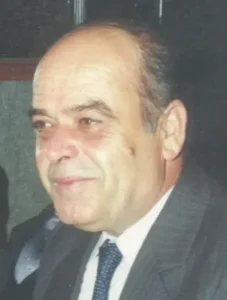 Νικόλαος Κόκκινος