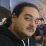 Νικόλαος Μαρούλης