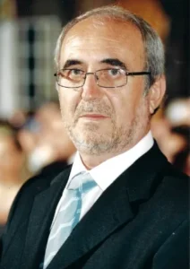 Νικόλαος Ντάτσιος