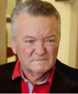 Νικόλαος Παπαθανασίου