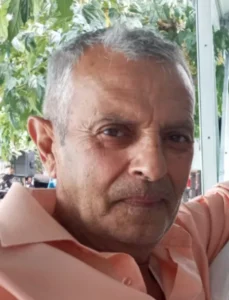 Νικόλαος Πούπος