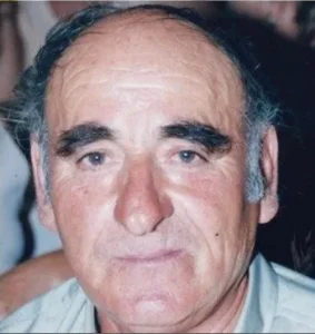 Νικόλαος Σπυρόπουλος