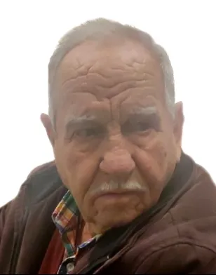 Κηδεία Νικόλαος Σπυρούλης - Λάρισα 21/01/2025