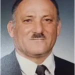 Νικόλας Χατζηκώστας