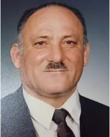 Νικόλας Χατζηκώστας