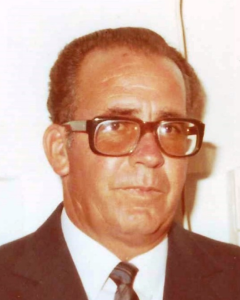 Ομήρος Πατσαλίδη