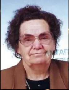 Παναγιώτα Παπαγεωργίου