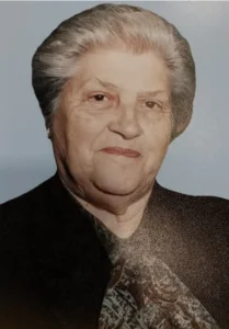 Παρασκευή Φιλίππου