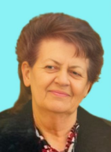 Παρασκευή Παπαχρήστου