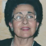 Παρθενόπη Αξιόγλου