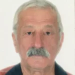 Παύλος Λαζαρίδης