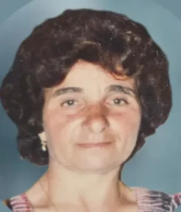 Σοφία Πούλιου